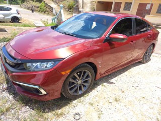 2020 Honda Civic for sale in St. Ann, Jamaica