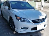 2014 Honda Accord SPORT for sale in Kingston / St. Andrew, Jamaica