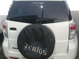 2012 Daihatsu Terios for sale in Kingston / St. Andrew, Jamaica