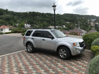 2010 Ford Escape for sale in St. James, Jamaica