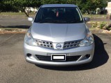 2010 Nissan Tida for sale in Kingston / St. Andrew, Jamaica