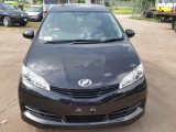 2012 Toyota Wish for sale in Kingston / St. Andrew, Jamaica