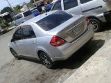 2005 Nissan Tiida for sale in St. Catherine, Jamaica