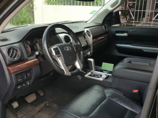 2017 Toyota TUNDRA for sale in Kingston / St. Andrew, Jamaica