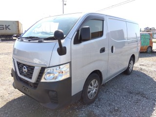 2021 Nissan CARAVAN PANEL