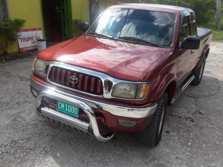 2004 Toyota Tacoma for sale in Hanover, Jamaica
