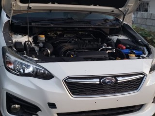 2017 Subaru Impreza for sale in St. James, Jamaica