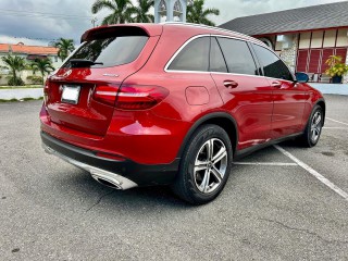 2019 Mercedes Benz GLC 250