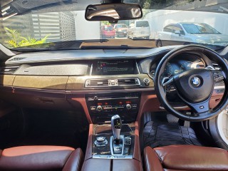 2013 BMW 740I for sale in Kingston / St. Andrew, Jamaica