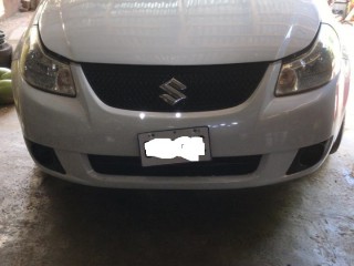 2011 Suzuki SX4 for sale in Manchester, Jamaica
