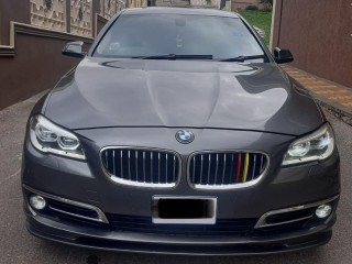 2014 BMW 520i for sale in Manchester, Jamaica