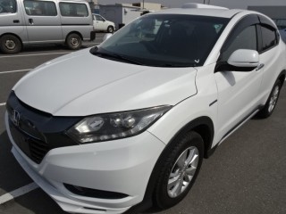 2015 Honda Vezel Hybrid for sale in Kingston / St. Andrew, Jamaica