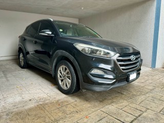 2016 Hyundai Tuscon GL