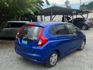 2018 Honda Fit for sale in Kingston / St. Andrew, Jamaica