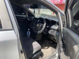 2013 Toyota Wish