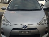 2012 Toyota AQUA HYBRID for sale in Kingston / St. Andrew, Jamaica