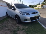 2010 Mazda Demio for sale in St. Catherine, Jamaica