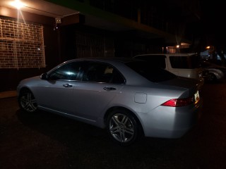 2002 Honda Accord CL7 for sale in St. Elizabeth, Jamaica