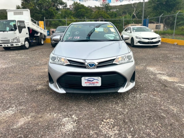 Jamaica