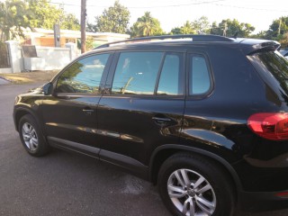 2013 Volkswagen Tiguan for sale in Kingston / St. Andrew, Jamaica