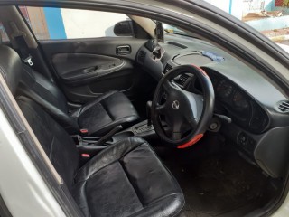 2007 Nissan Sunny for sale in Kingston / St. Andrew, Jamaica