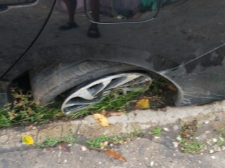 2018 Honda Civic for sale in Kingston / St. Andrew, Jamaica