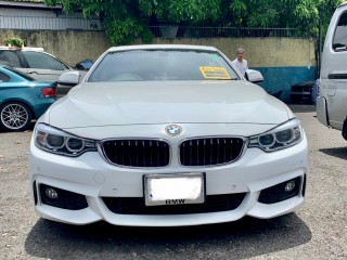 2017 BMW 420i Grand Coupe M Package for sale in Kingston / St. Andrew, Jamaica