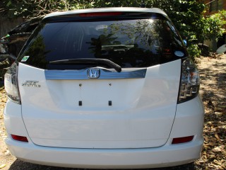 2014 Honda Fit Shuttle for sale in Portland, Jamaica