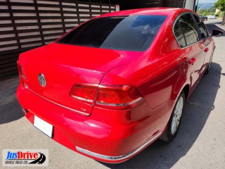 2013 Volkswagen Passat for sale in Kingston / St. Andrew, Jamaica