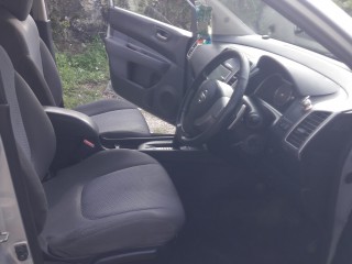 2011 Nissan Wingroad for sale in St. James, Jamaica