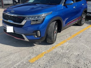 2021 Kia SELTOS GT for sale in Kingston / St. Andrew, Jamaica