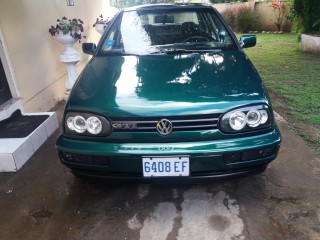 1997 Volkswagen Jetta mk3 for sale in Kingston / St. Andrew, Jamaica