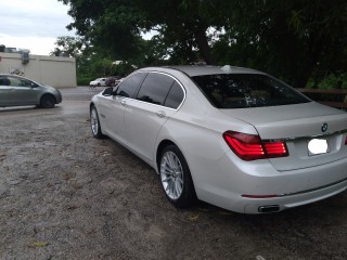 2014 BMW 740Li for sale in St. Elizabeth, Jamaica