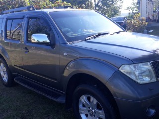 2006 Nissan Pathfinder for sale in Westmoreland, Jamaica