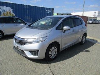 2016 Honda Fit for sale in Kingston / St. Andrew, Jamaica
