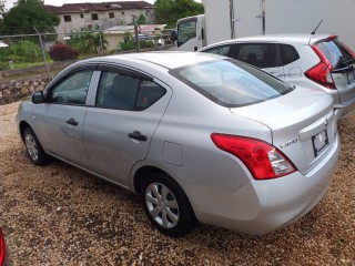 2014 Nissan Latio for sale in Manchester, Jamaica