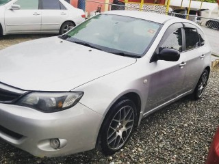 2010 Subaru Impreza for sale in Kingston / St. Andrew, Jamaica