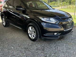 2016 Honda Vezel