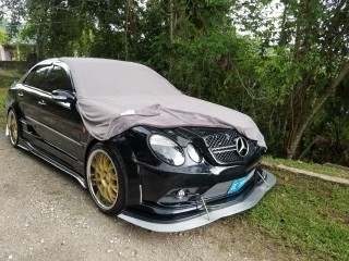 2003 Mercedes Benz E500 for sale in Kingston / St. Andrew, Jamaica