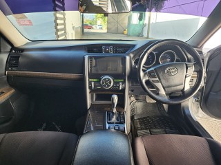 2016 Toyota MARK X for sale in Kingston / St. Andrew, Jamaica