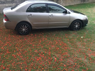 2003 Toyota Corolla for sale in St. Ann, Jamaica