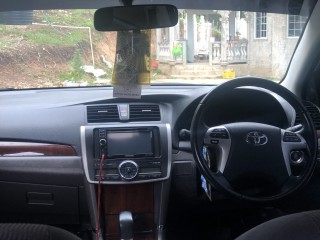 2014 Toyota Premio for sale in Trelawny, Jamaica