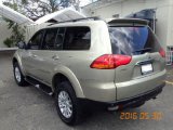 2011 Mitsubishi Nativa for sale in Kingston / St. Andrew, Jamaica