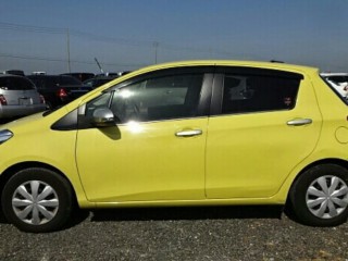 2013 Toyota Vitz for sale in St. Ann, Jamaica