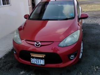 2008 Mazda Mazda 2 Sports for sale in Kingston / St. Andrew, Jamaica