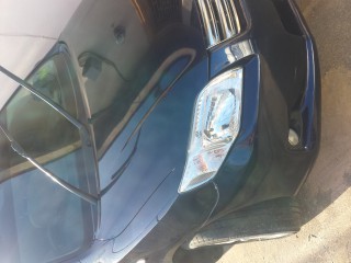 2008 Toyota Axio for sale in St. James, Jamaica