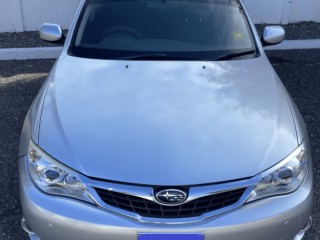 2010 Subaru Subaru Impreza Anesis for sale in St. Catherine, Jamaica