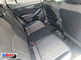 2017 Subaru Impreza Sport for sale in Kingston / St. Andrew, Jamaica