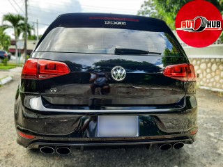 2014 Volkswagen Golf R for sale in Kingston / St. Andrew, Jamaica