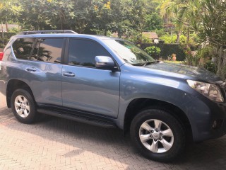 2013 Toyota Landcruiser  prado for sale in Kingston / St. Andrew, Jamaica